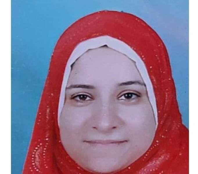 د. داليا محمد عبدالله حسن