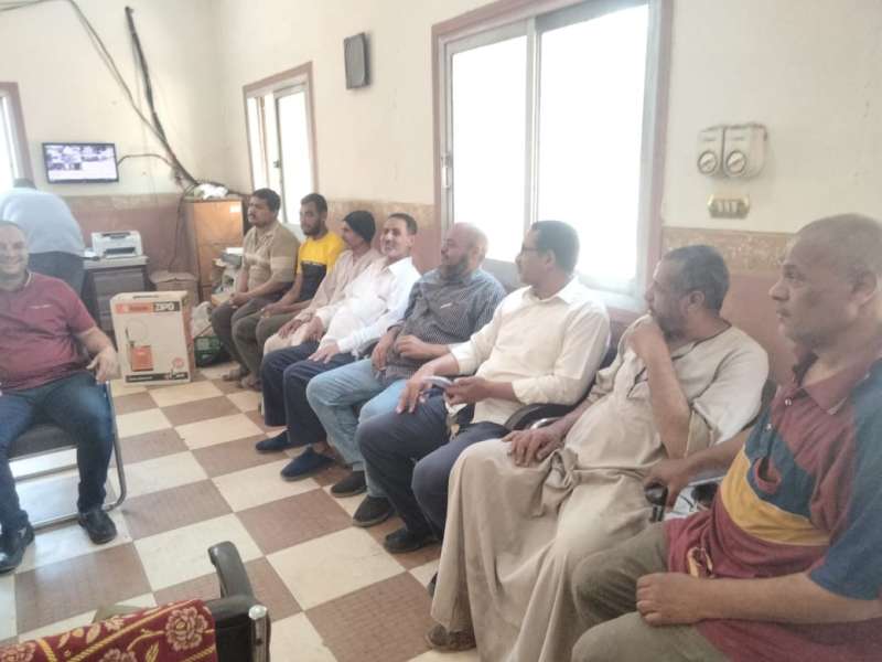 خطة «الزراعة» للنهوض بالثروة الحيوانية والداجنة في 18 محافظة