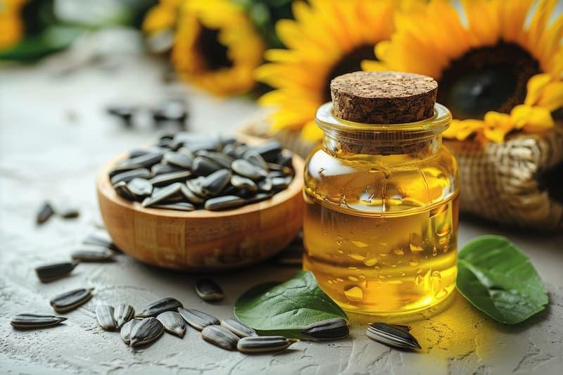 تراجع واردات زيت عباد الشمس العالمية 20% مع انخفاض الاستهلاك والأسعار
