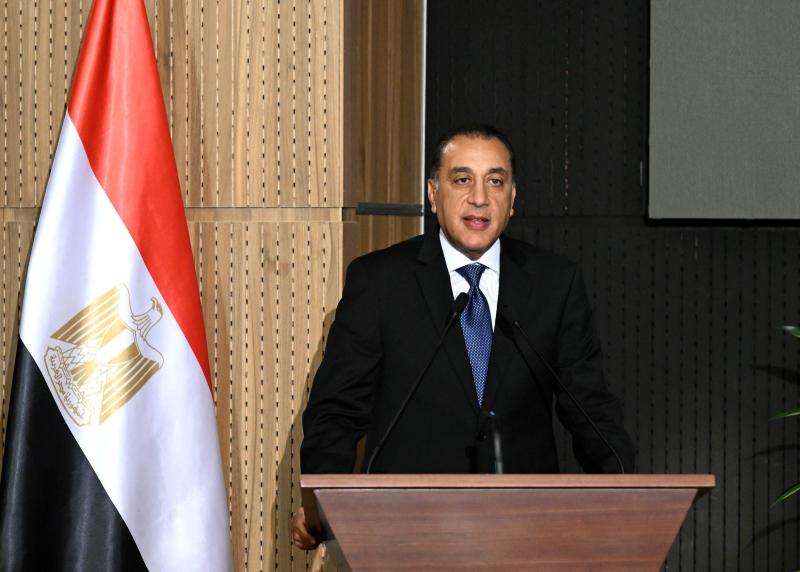 الحكومة تكشف سر مرور نهر النيل بالشيخ زايد.. وأول مشروع عمراني بالدلتا الجديدة