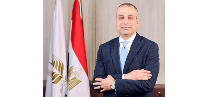 انضمام الرئيس التنفيذي للبنك الزراعي لعضوية مجلس إدارة اتحاد بنوك مصر