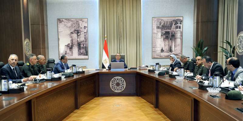 توجيه حكومى عاجل بشأن مشروعات الدلتا الجديدة والاستصلاح الزراعي