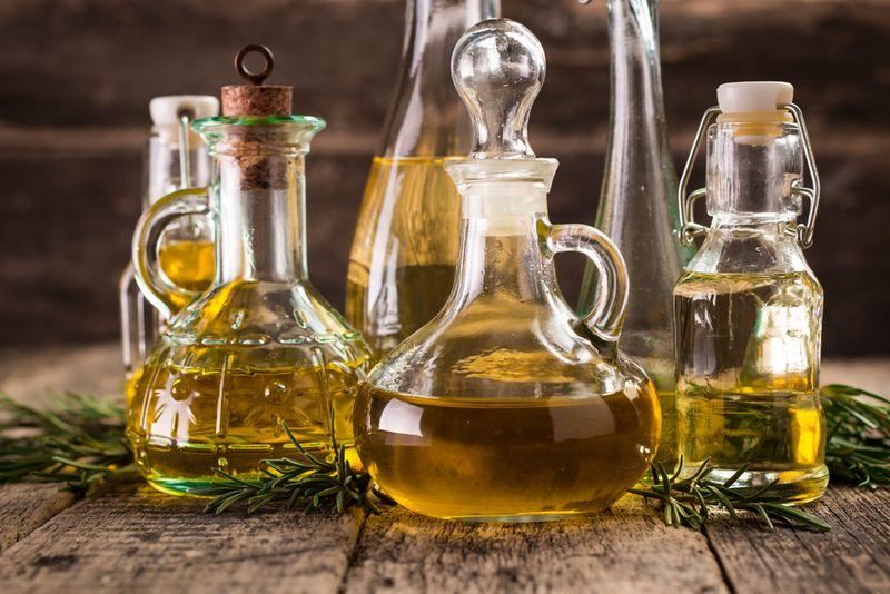 الهند تخفض ضريبة استيراد زيوت الطعام الخام لدعم الأسعار والصناعة المحلية
