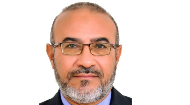 وزير الزراعة ينعي الطبيب البيطري طارق عبدالمنعم: كان عاشقًا لمهنته المقدسة