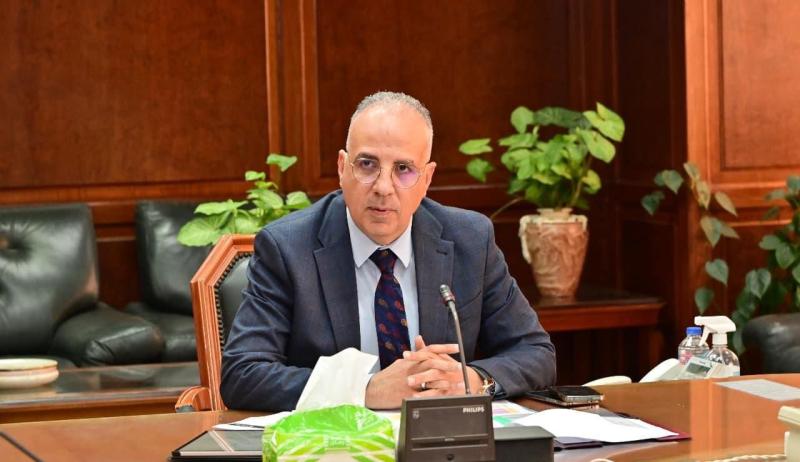 «الري» تتابع الموقف المائي خلال العيد.. وإجراءات لاستقرار المناسيب وتلبية الاحتياجات