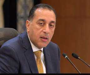 مكافأة ومعاش استثنائي.. رئيس الوزراء ينعي بطل واقعة حريق محطة بنزين العاشر