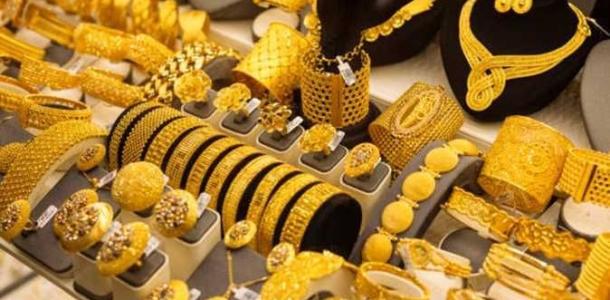 أسعار الذهب بالصاغة المصرية اليوم الثلاثاء 10 - 6 - 2025