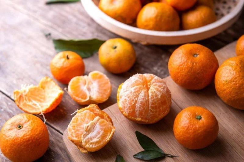 طفرة في صادرات اليوسفي البيروفي بدفع من الطلب الآسيوي والأمريكي