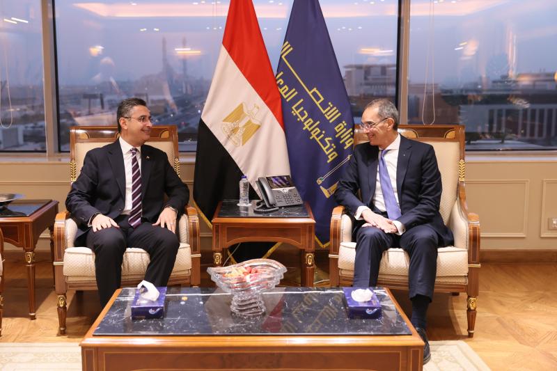 «التموين»: 42% من طلبات السجل التجاري تُقدم عبر منصة مصر الرقمية