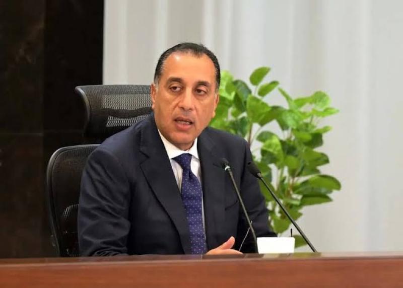 رئيس الوزراء: نتابع زيادة المخزون الاستراتيجى من السلع بعد تطورات المنطقة