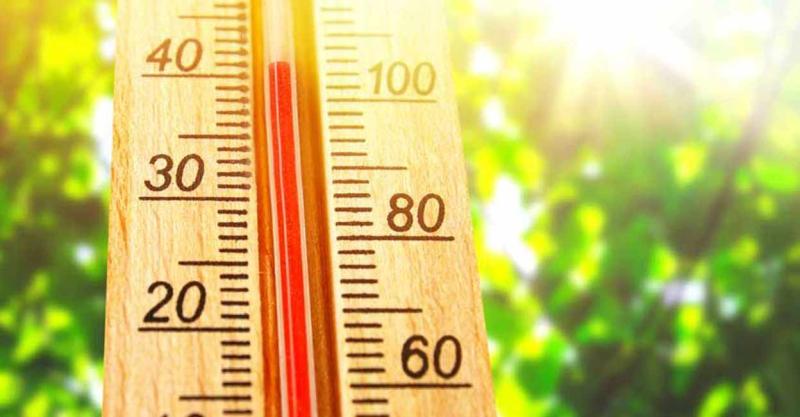 كندا تستعد لصيف جاف ودرجات حرارة أعلى من المعتاد