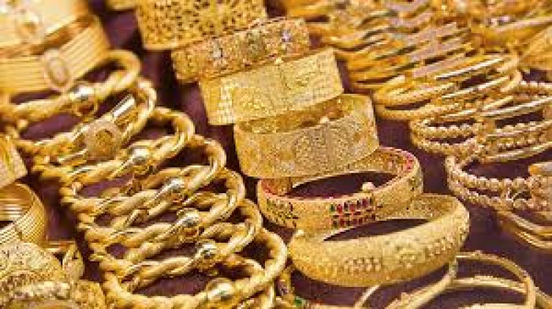 أسعار الذهب بالصاغة المصرية اليوم الاثنين 16 - 6 - 2025