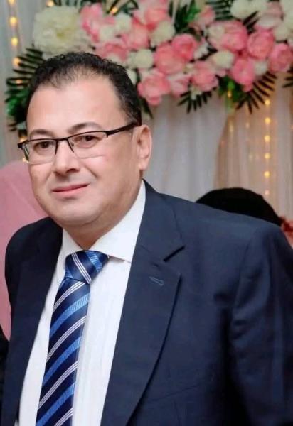 تكليف الدكتور عبدالباسط الخربوطلي وكيلا لكلية الزراعة بمطروح