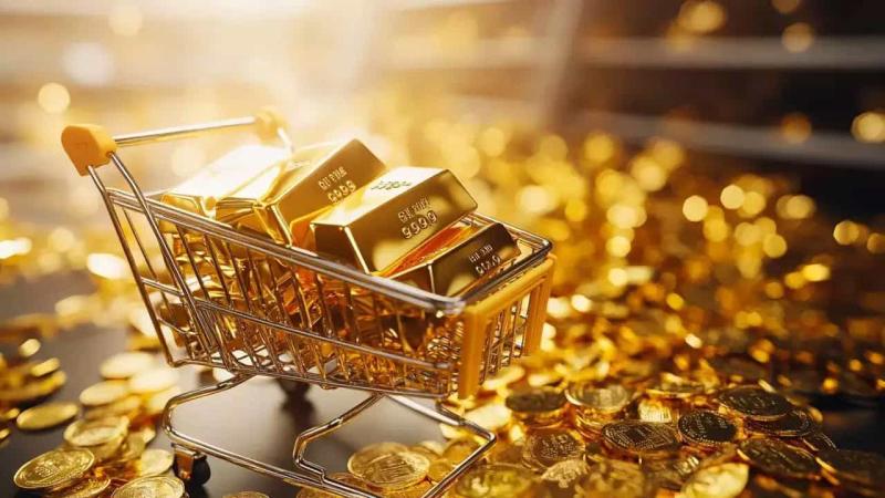 أسعار الذهب بالصاغة المصرية اليوم السبت 21 - 6 - 2025