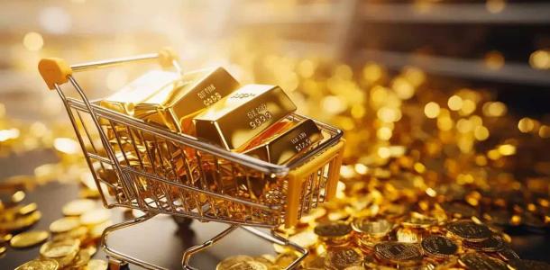 أسعار الذهب بالصاغة المصرية اليوم السبت 21 - 6 - 2025