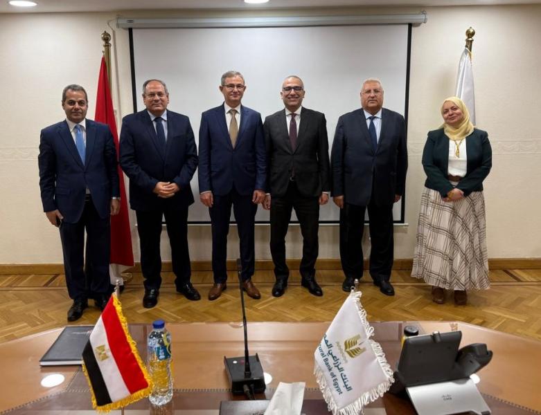 صربيا تتفق مع البنك الزراعي المصري على تبادل الخبرات لدعم التنمية الزراعية