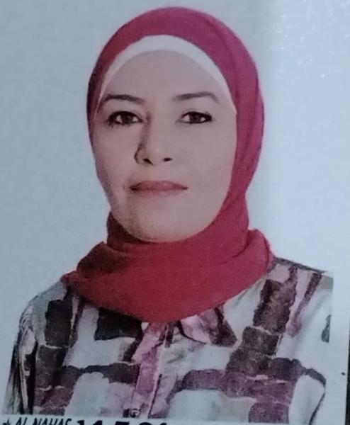 د. مروه طه حسين