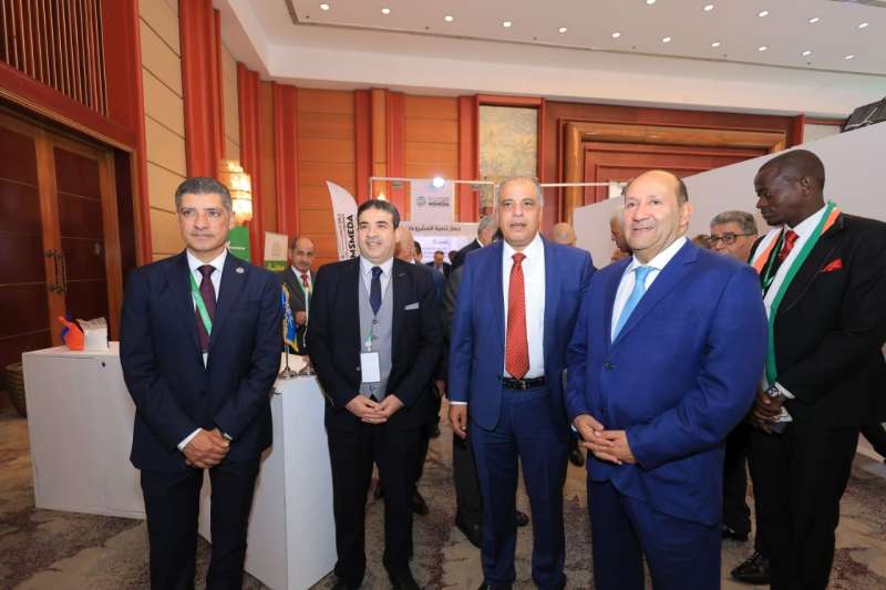 تحقيق طفرة تكنولوجية في الزراعة.. تعرف على التفاصيل