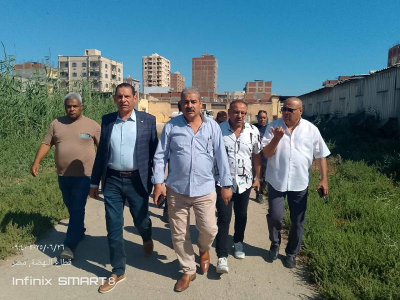 المهندس محمد الخطيب