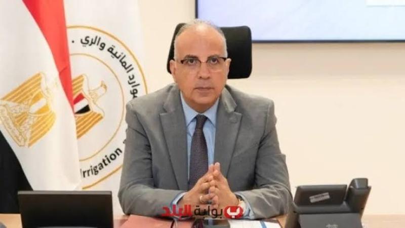 الري تؤكد على تفعيل منظومة جمع القمامة وتفعيل دور الجمعيات في الحفاظ على المياه