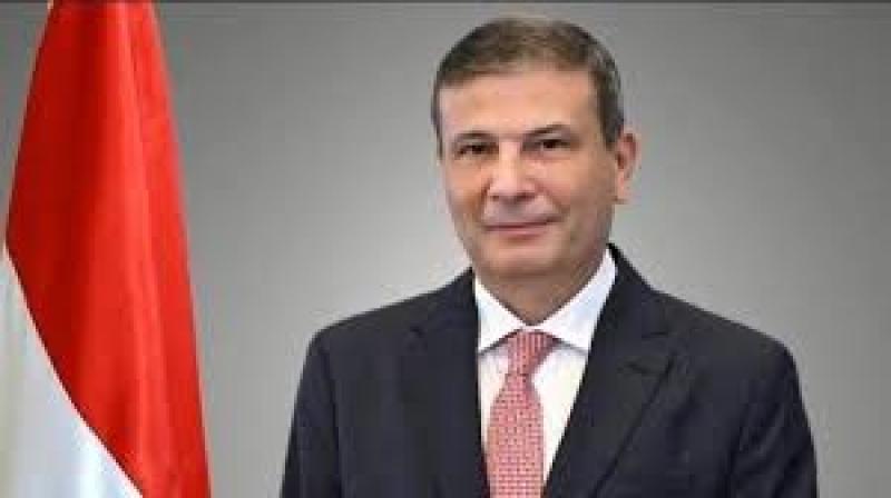 وزير الزراعة يبحث تحديد مسار عمل الفاو في اجتماع المنظمة بروما