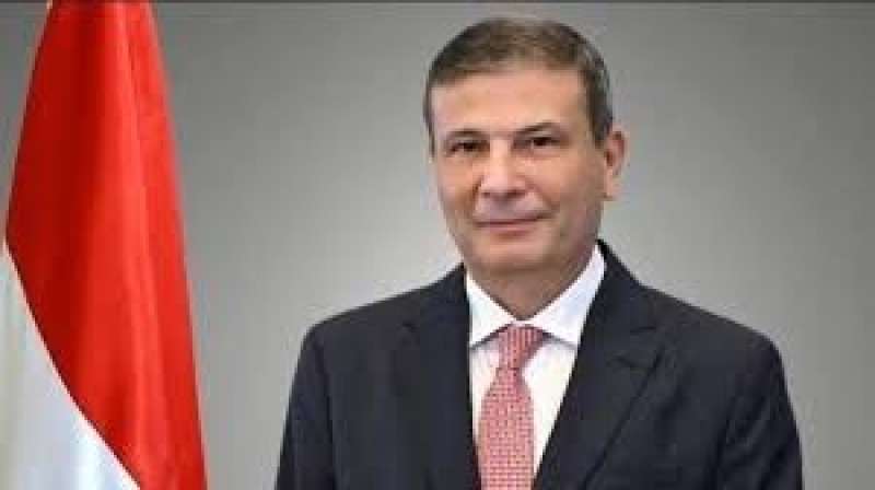 وزير الزراعة يبحث تحديد مسار عمل الفاو في اجتماع المنظمة بروما
