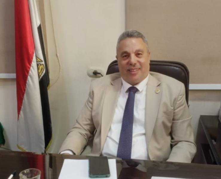 معهد بحوث أمراض النباتات درع الأمان لحماية الزراعة المصرية