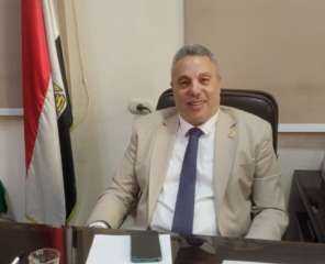 معهد بحوث أمراض النباتات درع الأمان لحماية الزراعة المصرية