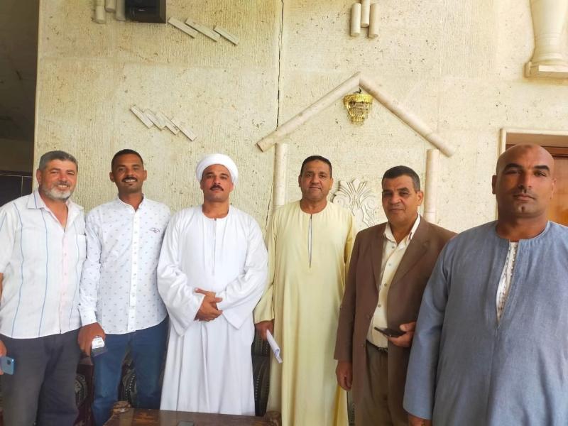 ١٢٦ مليون جنيه.. ثمن إيجار أرض سوق دمنهور العمومي