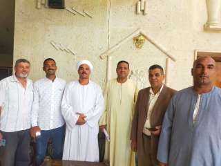 ١٢٦ مليون جنيه.. ثمن إيجار أرض سوق دمنهور العمومي