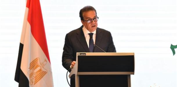 وزير الصحة إطلاق خطة نظم الغذاء والتغذية لخفض الأنيميا