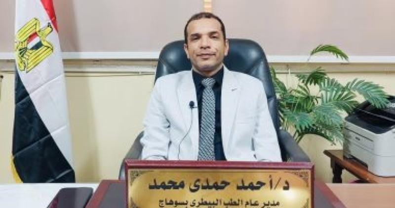 صيف مشتعل وأطباء بيطريون لا يتركون الميدان