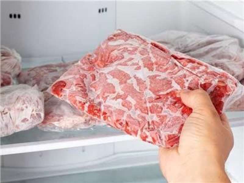طريقة فك اللحوم تحولها من غذاء لسم قاتل.. تعرف على التفاصيل