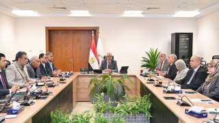 الري: تطوير خريطة رقمية للمساقي الخصوصية