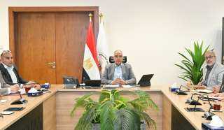 وزير الري: تعزيز قدرة مراكز التنبؤ بالظواهر الجوية المتطرفة