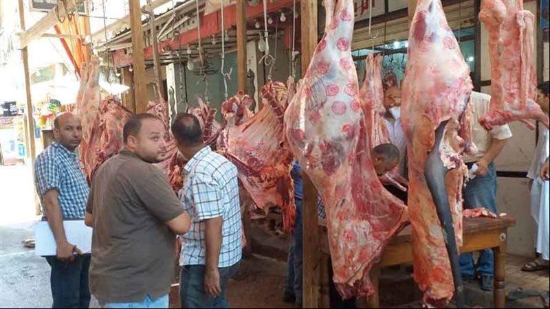 حملات تفتيش بيطرية تكشف المستور بسوق الأدوية