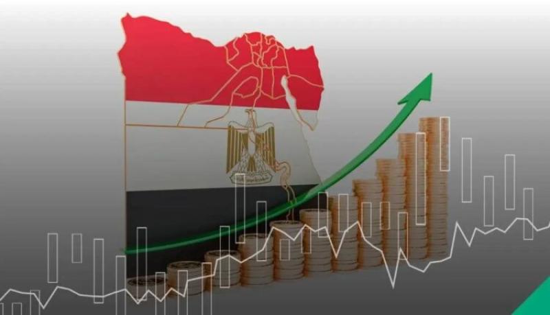 مصر تكتب قصة صعود اقتصادي يشهد لها العالم