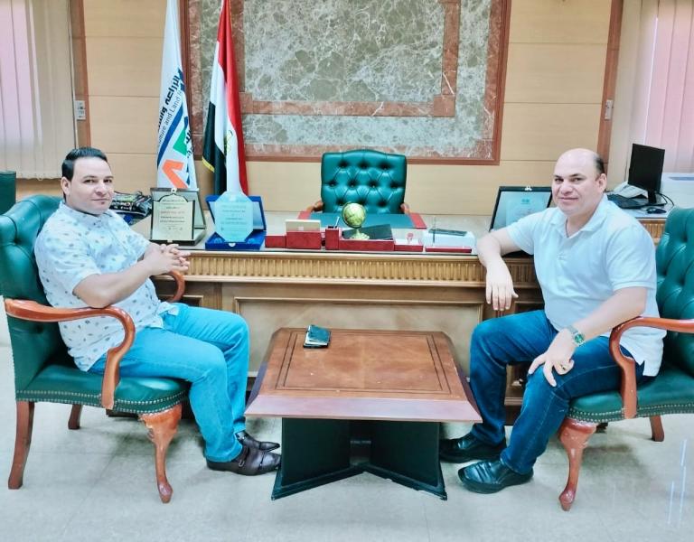 تغير المناخ يهدد الغذاء.. ومصر تتصدى بذكاء