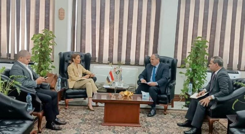 «الزراعة» تتوسع في حفظ الأصول الوراثية النباتية بالتعاون مع اليونسكو