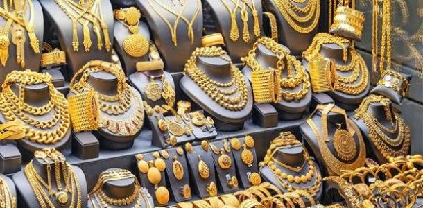 أسعار الذهب بالصاغة المصرية اليوم الثلاثاء 8 - 7 - 2025