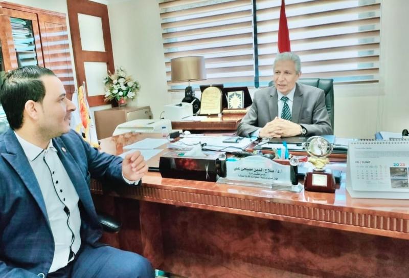 رئيس «حماية وتنمية البحيرات» يكشف خطة إنقاذ الثروة السمكية