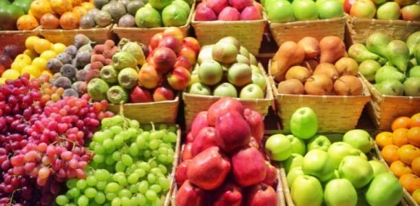 ارتفاع الصادرات الزراعية المصرية إلى 5.8 مليون طن.. والموالح تتصدر