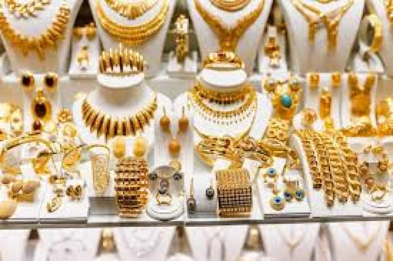 أسعار الذهب بالصاغة المصرية اليوم السبت 12 - 7 - 2025