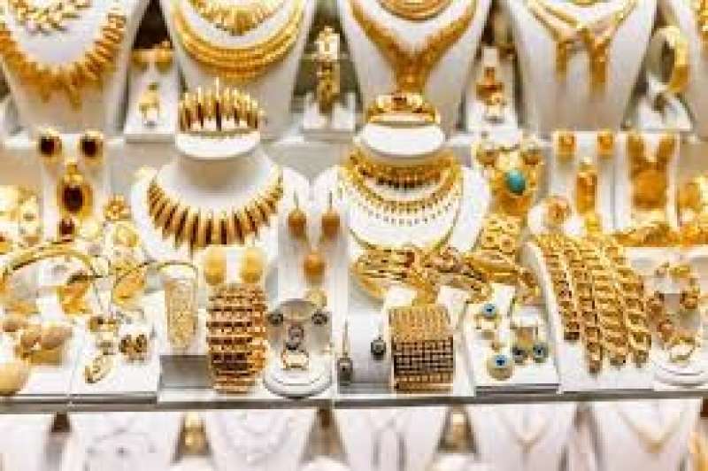 أسعار الذهب بالصاغة المصرية اليوم السبت 12 - 7 - 2025