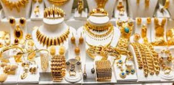 أسعار الذهب بالصاغة المصرية اليوم السبت 12 - 7 - 2025