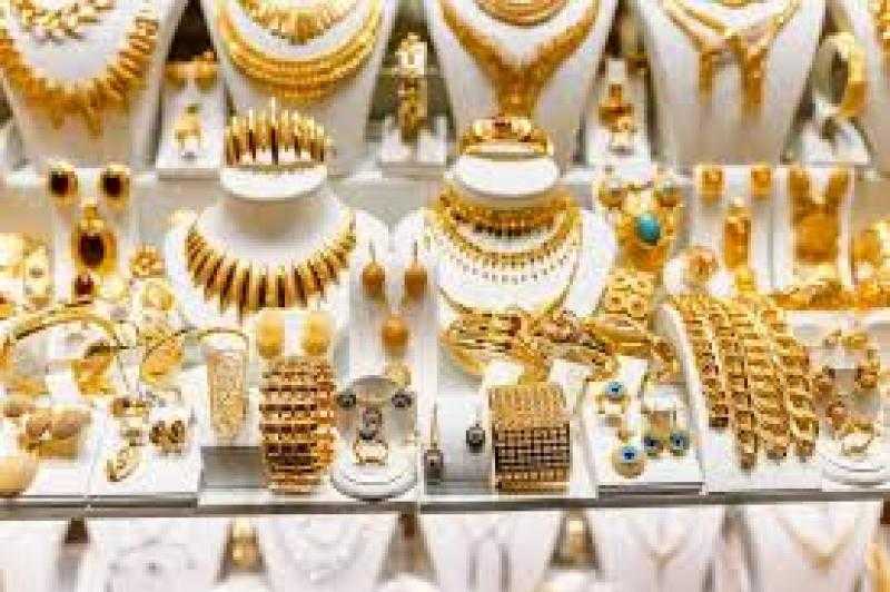 أسعار الذهب بالصاغة المصرية اليوم السبت 12 - 7 - 2025