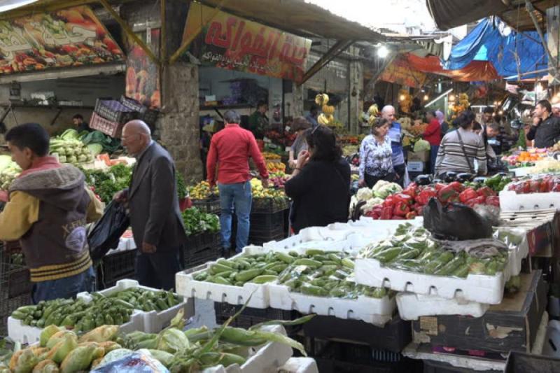 شعبة الخضروات: السوق بحاجة لضربات رقابية حاسمة