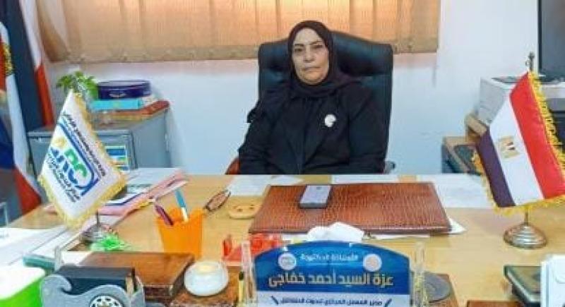 الحشائش تهاجم المحاصيل والزراعة تطلق خطة إنقاذ