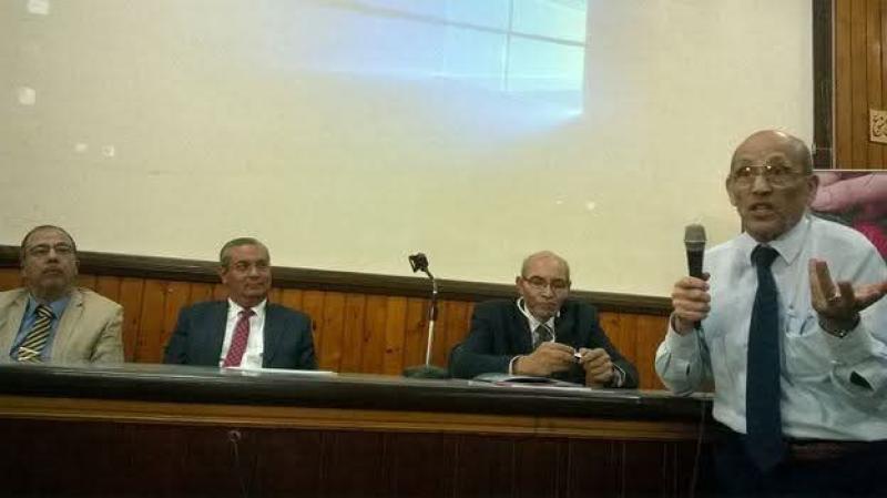 أكذوبة الماء المعالج مغناطيسيًا فى «الزراعة».. تعرف على التفاصيل