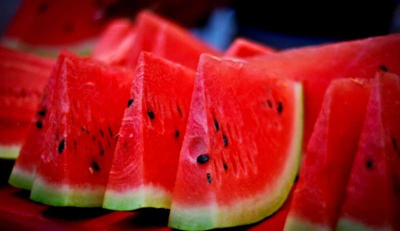 شعبة الخضروات: البطيخ آمن.. ولا صحة لانتشار كميات مسرطنة